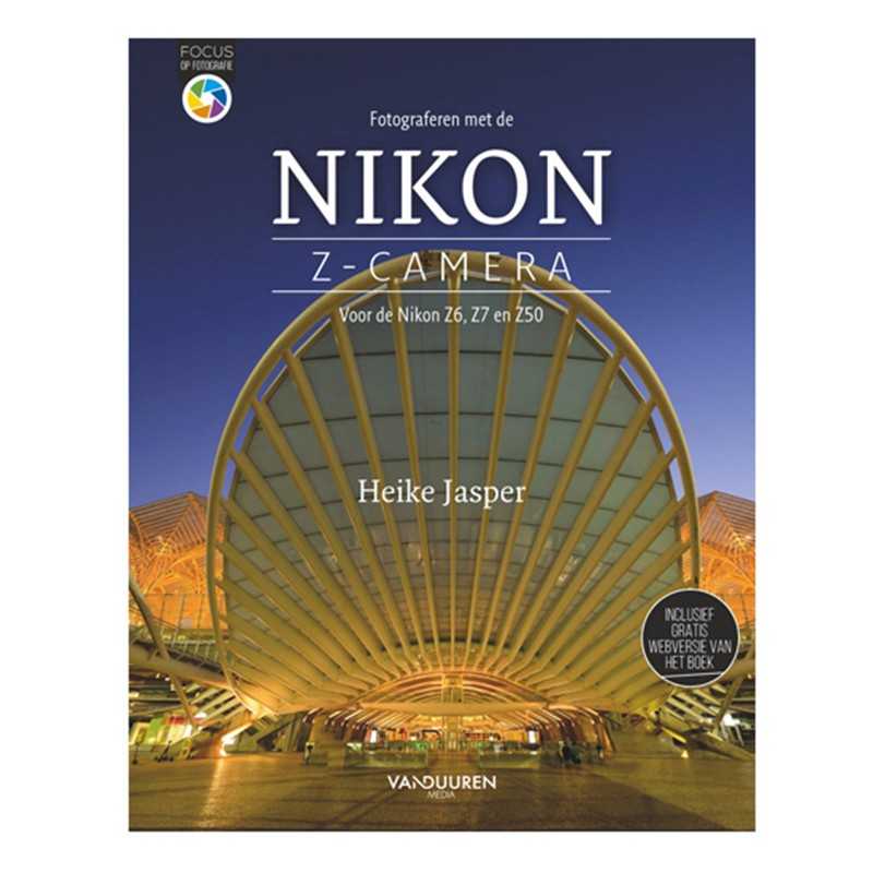 Fotograferen met de Nikon Z-camera   | Foto-Groep