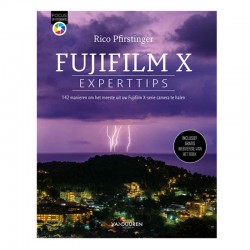 Fujifilm X Experttips   | Foto-Groep