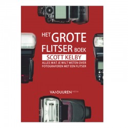 Duuren Media: Het grote flitserboek - Foto-Groep.nl