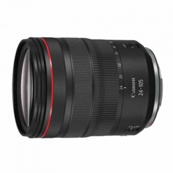 Canon RF 24-105mm f/4.0 L IS USM | Foto-Groep | Canon Lens