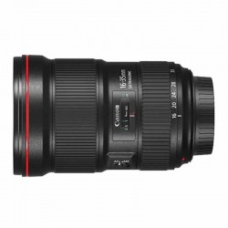 Canon EF 16-35mm f/2.8 L III USM | Foto-Groep - Professionele groothoeklens
