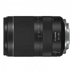 Canon RF 24-240mm f/4.0-6.3 IS USM - Koop bij Foto-Groep