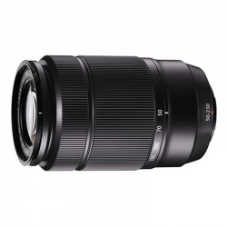 "Fujifilm XC 50-230mm f/4.5-6.7 OIS II Zwart - Beste prijs bij Foto-Groep"