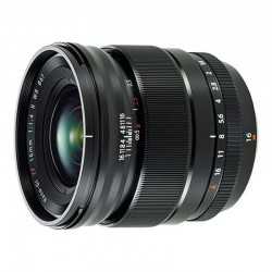 Fujifilm XF 16mm f/1.4 R WR - Koop bij Foto-Groep voor de beste prijs