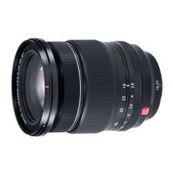 "Fujifilm Fujinon XF 16-55mm f/2.8 R LM WR - Topkwaliteit zoomlens bij Foto-Groep"