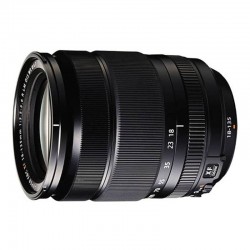FUJIFILM XF 18-135mm f/3.5-5.6 R LM OIS WR | Fujifilm lens | Foto-Groep