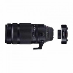 Fujifilm XF 100-400mm f/4.5-5.6 R LM OIS WR + XF1.4X TC WR | Foto-Groep