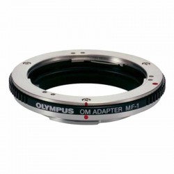 Olympus OM-Adapter MF-1 | Foto-Groep