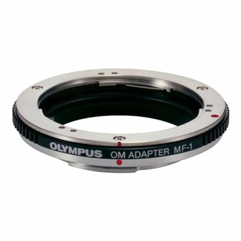 Olympus OM-Adapter MF-1 | Foto-Groep