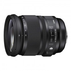 Sigma 24-105mm f/4 DG OS HSM (A) Canon EF - Koop bij Foto-Groep