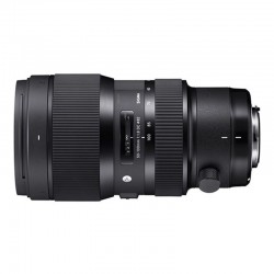 Sigma 50-100mm f/1.8 DC HSM (A) Nikon F | Foto-Groep - Beste prijs &amp; snelle levering