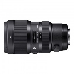 "Koop de Sigma 50-100mm f/1.8 DC HSM (A) voor Sigma SA online bij Foto-Groep"