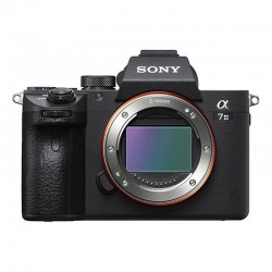 Sony Alpha A7 Mk III FE 24-105mm f/4 G OSS | Foto-Groep - Beste prijs &amp; snelle levering