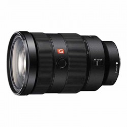 Sony FE 24-70mm f/2.8 GM (SEL2470GM.SYX) - Beste prijs en snelle levering - Foto-Groep