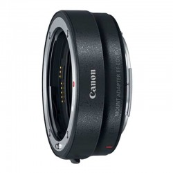 Canon Mount Adapter EF-EF-EOS R