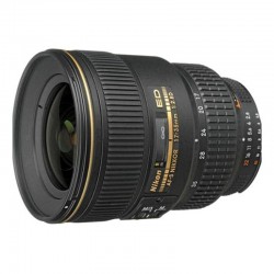 "Koop de Nikon NIKKOR AF-S 17-35mm f/2.8 D IF-ED lens online bij Foto-Groep"