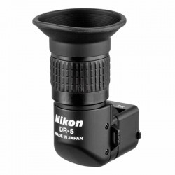 Nikon Hoekzoeker DR-5 | Foto-Groep