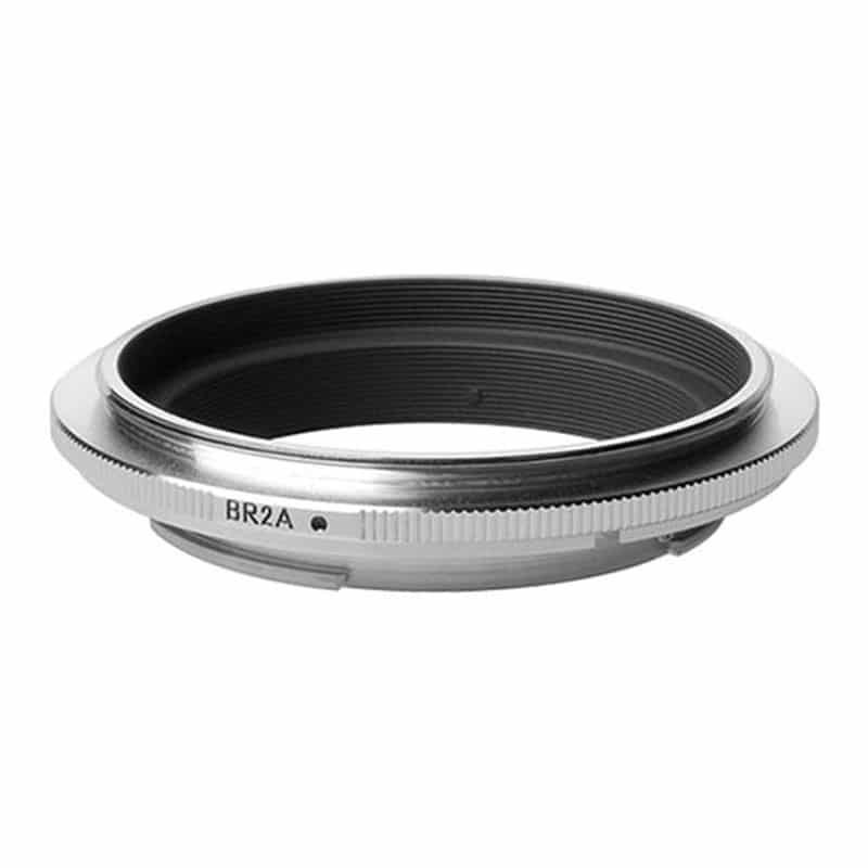 Nikon BR-2A 52MM REVERSING ADAPTER RING | Foto-Groep