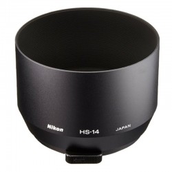 Nikon HS-14 52MM   Zonnekap 105/2.8MICR | Foto-Groep