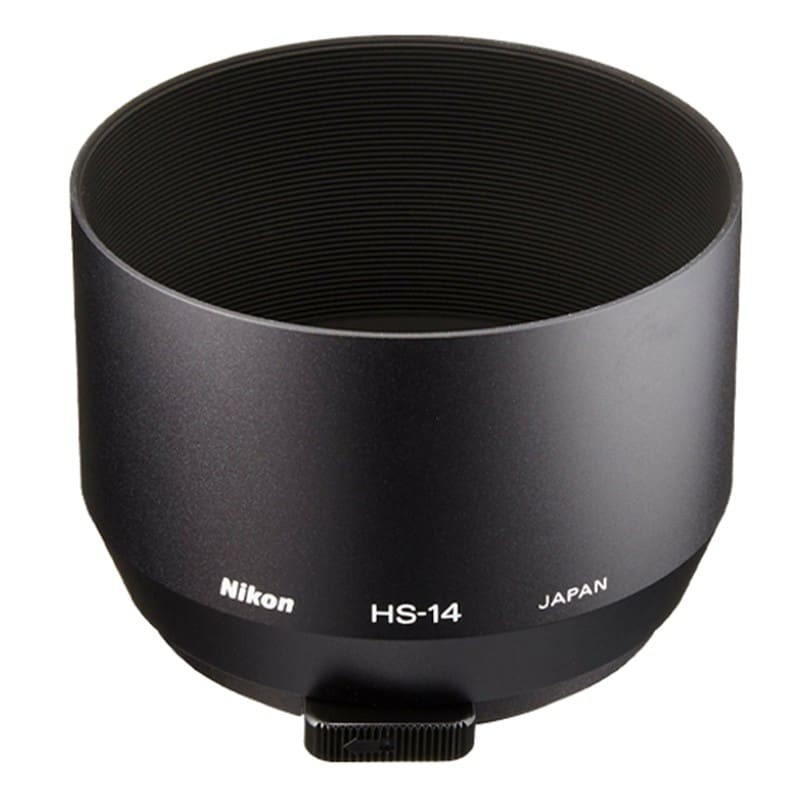Nikon HS-14 52MM   Zonnekap 105/2.8MICR | Foto-Groep