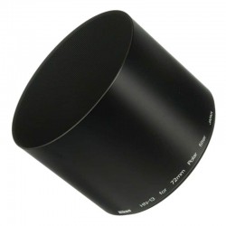 Nikon HN-13 86MM Zonnekap 72MM POLARISER | Foto-Groep