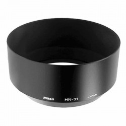 Nikon HN-31 77MM   Zonnekap AF 85/1.4 | Foto-Groep
