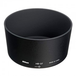 Nikon HN-37  Zonnekap   AF-4 | Foto-Groep