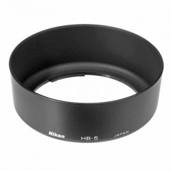 Nikon HB-5 52MM  Zonnekap   AF35-105 | Foto-Groep