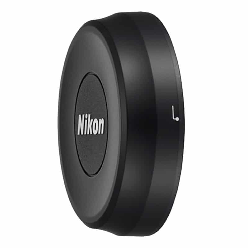 Nikon LC-K101 FRONT LENS CAP FOR PC 19MM f4E E | Foto-Groep
