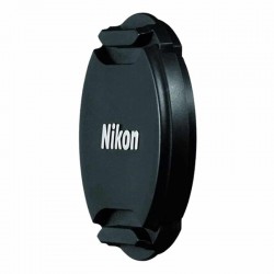 Nikon LC-N52 FRONT LENS CAP | Foto-Groep