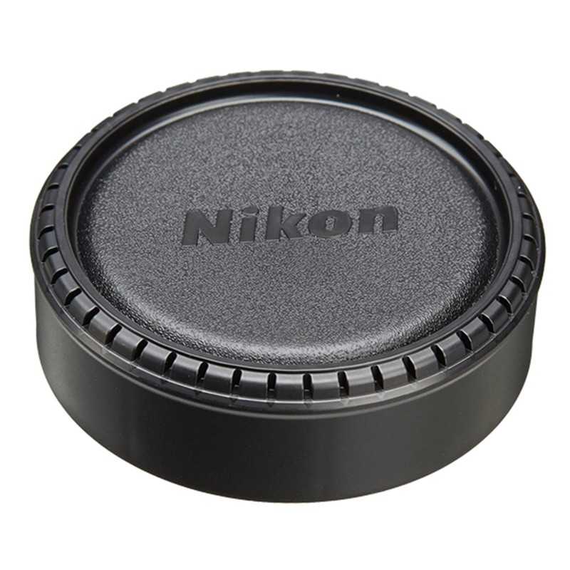 Nikon SLIP-ON FRONT LENS CAP F/ 16/2.8, 10.5DX | Foto-Groep