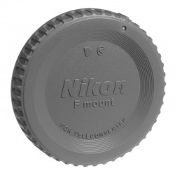 Nikon BF-3B FRONT LENS CAP FOR TC | Foto-Groep