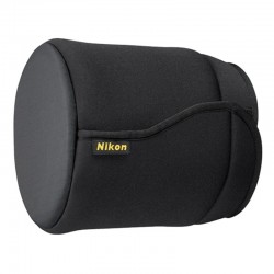 Nikon LC-K103 Slip-on Front Lens Cover | Foto-Groep