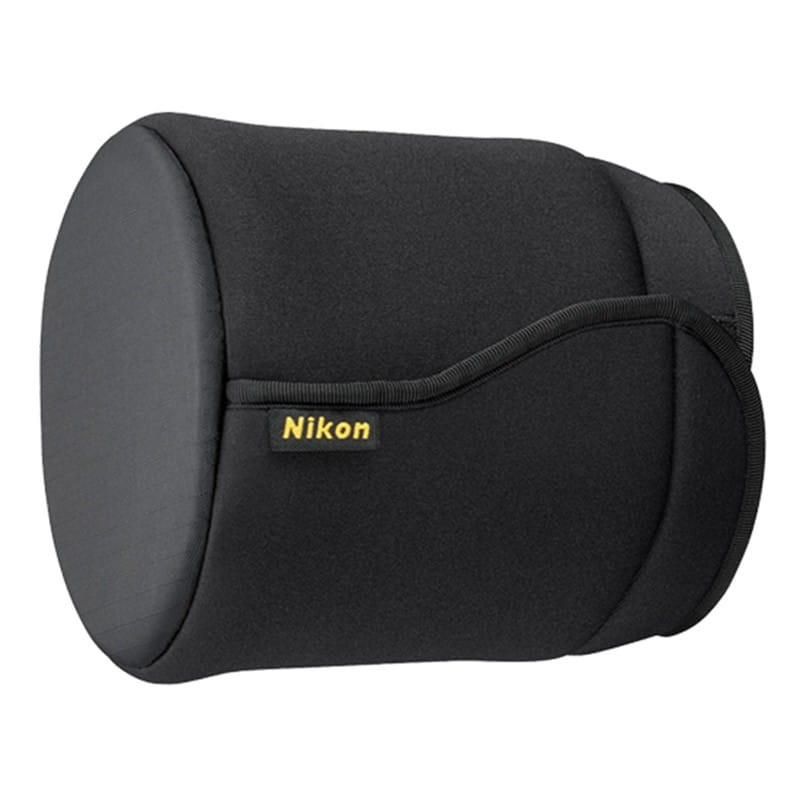 Nikon LC-K103 Slip-on Front Lens Cover | Foto-Groep