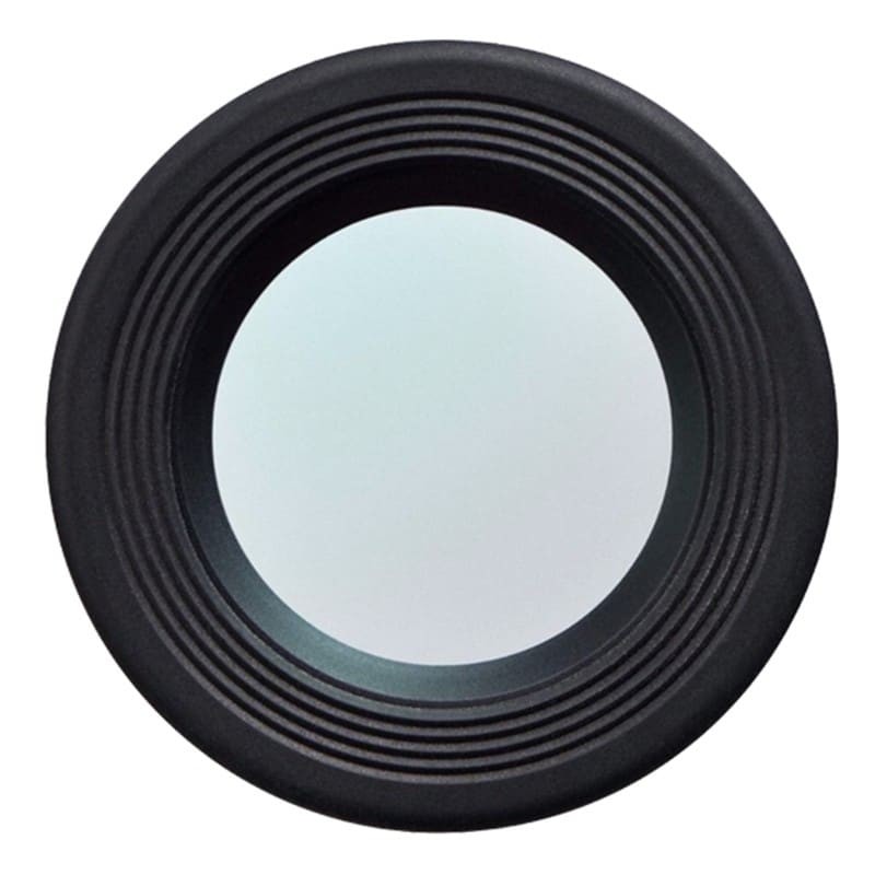 Nikon Fluorine Coating Finder Eyepiece DK-17F | Foto-Groep