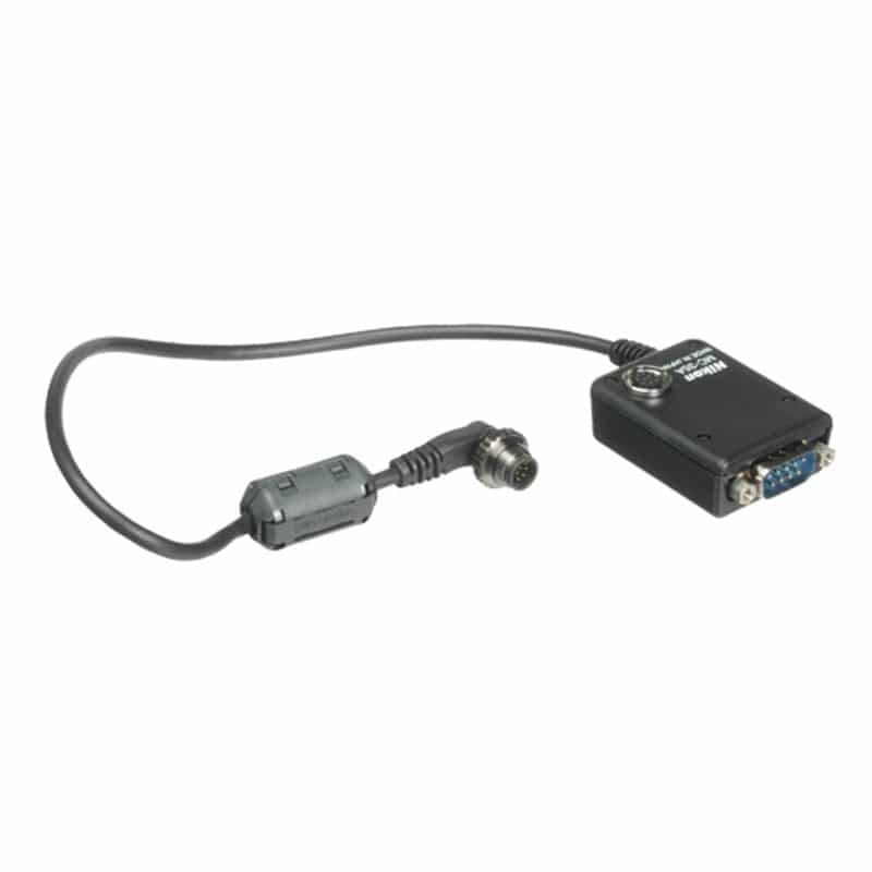 Nikon GPS Adapter Cord MC-35A | Foto-Groep