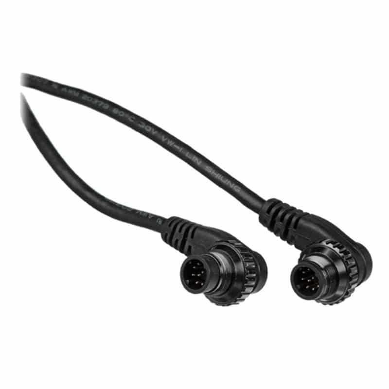 Nikon Connecting Cord MC-23A | Foto-Groep