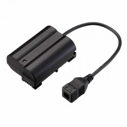 Nikon EP-5B Power Connector | Foto-Groep