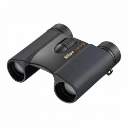 "Koop de Nikon 8x25 EX Sportstar (Zwart) bij Foto-Groep - Nikon"