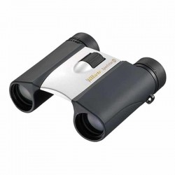 Nikon 10x25 EX Sportstar (Zilver) - Koop bij Foto-Groep voor de beste prijs