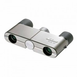 "Nikon 4x10 DCF Toneelkijker (Zilver) | Foto-Groep - Beste prijs en kwaliteit"
