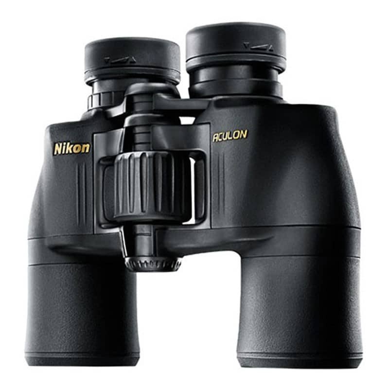 Nikon ACULON A211 10x42 | Foto-Groep Nikon ACULON A211 10x42 | Foto-Groep