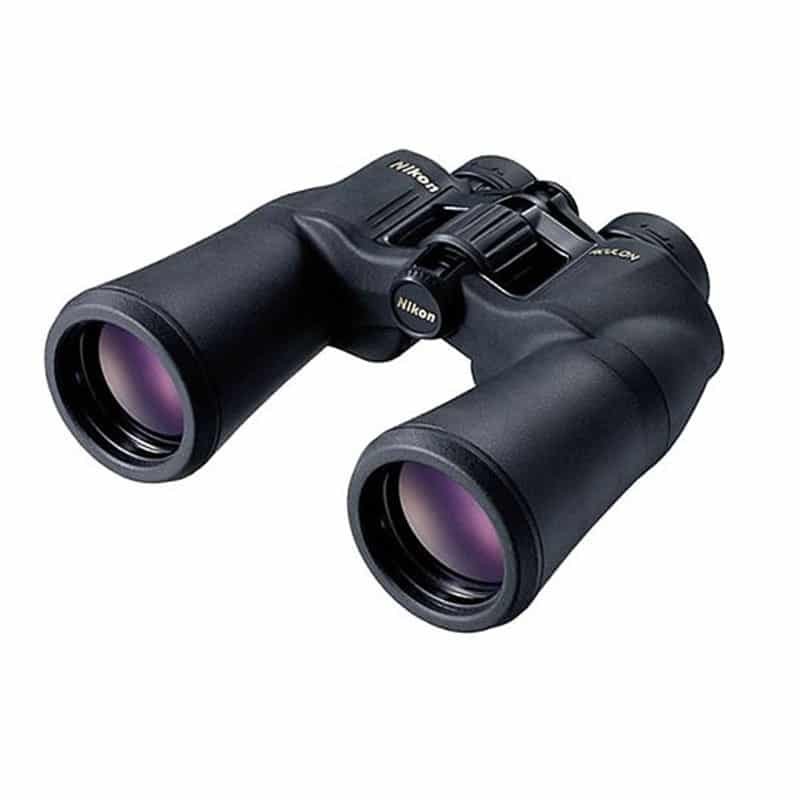Nikon ACULON A211 10x50 | Foto-Groep