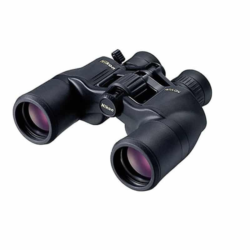 Nikon ACULON A211 8-18x42 | Foto-Groep