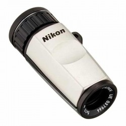 Nikon Monokular 5x15 HG   | Foto-Groep