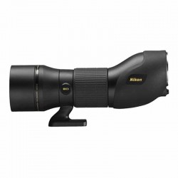 Nikon FIELDSCOPE MONARCH 60ED-S | Foto-Groep