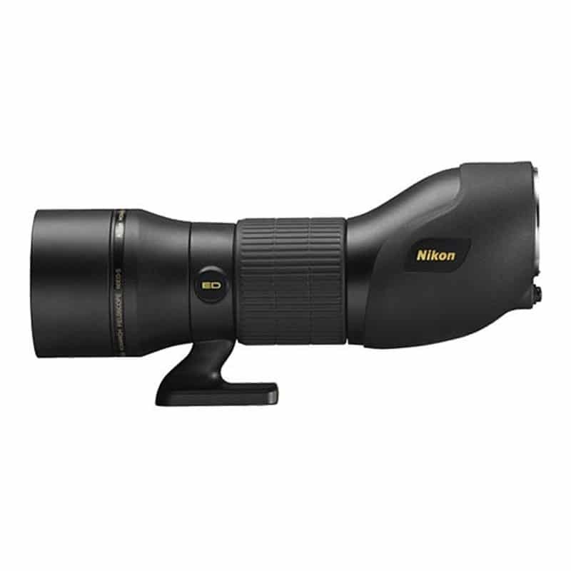 Nikon FIELDSCOPE MONARCH 60ED-S | Foto-Groep