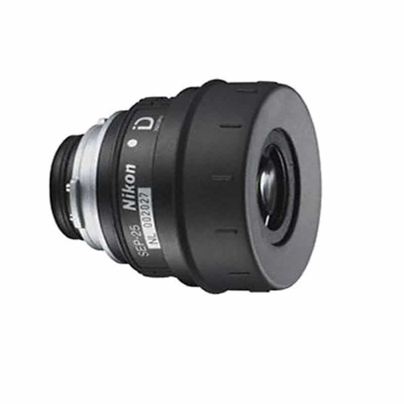 Nikon PROSTAFF 5  Field Scope Eyepiece 20x/25x | Foto-Groep