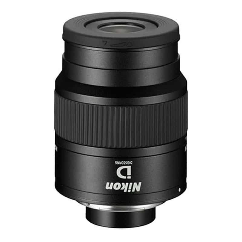 Nikon FIELDSCOPE EYEPIECE MEP-20-60 | Foto-Groep Nikon FIELDSCOPE EYEPIECE MEP-20-60 | Foto-Groep