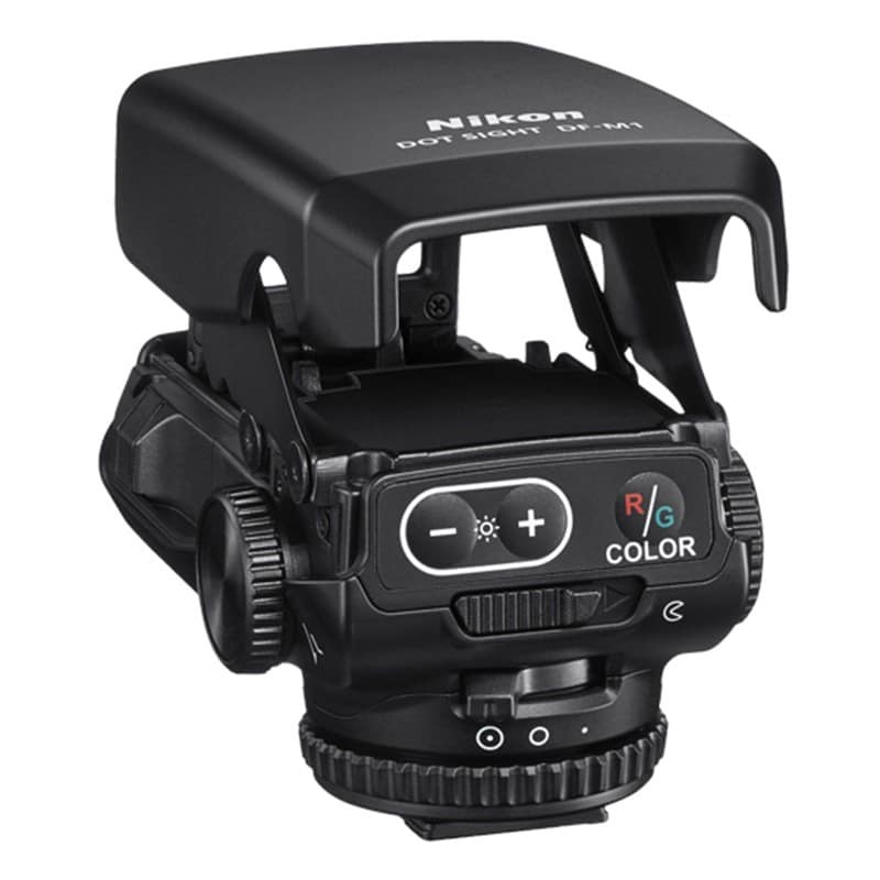 Nikon Laserzoeker Dot Sight DF-M1 | Foto-Groep